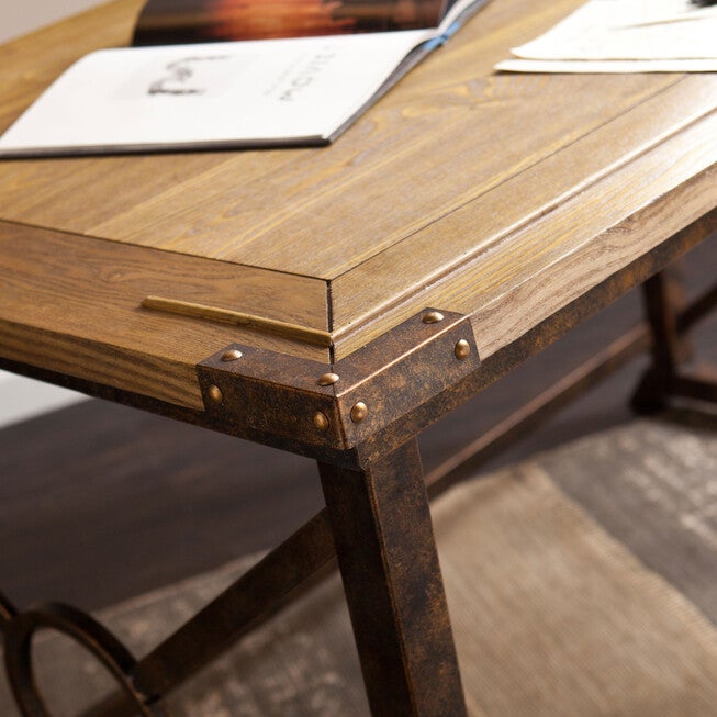 Tilt-Top Drafting Table, , alternate image number 4
