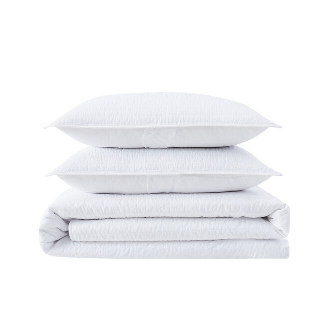 Antimicrobial 3 Piece Quilt Set, , alternate image number null