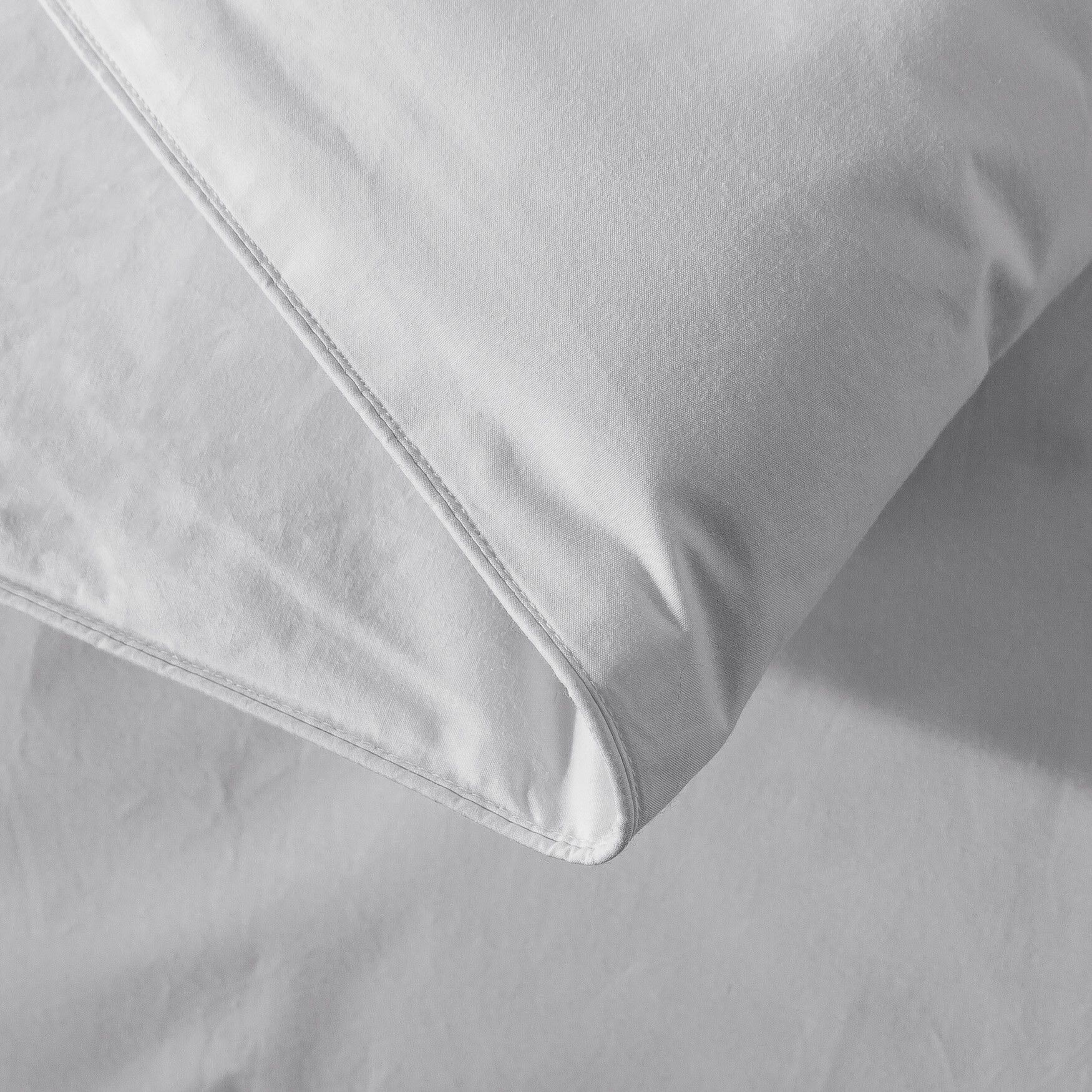 Button Stitch Down Comforter , , alternate image number 10