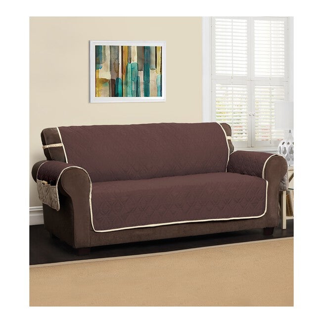 5 STAR PROTECTOR, CHOCOLATE IVORY, hi-res image number 0