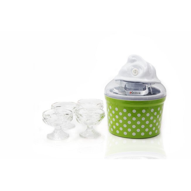 Ice Cream Maker, , alternate image number 2