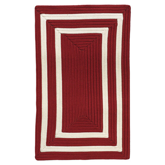Double Border Rug, , on-hover image number null