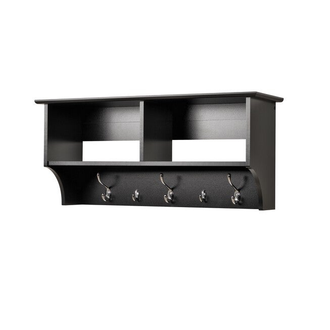 36 inches Wide Hanging Entryway Shelf, , on-hover image number 1