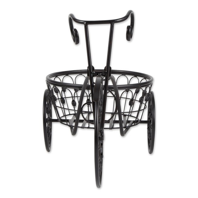 Bicycle Plant Stand, , alternate image number 3