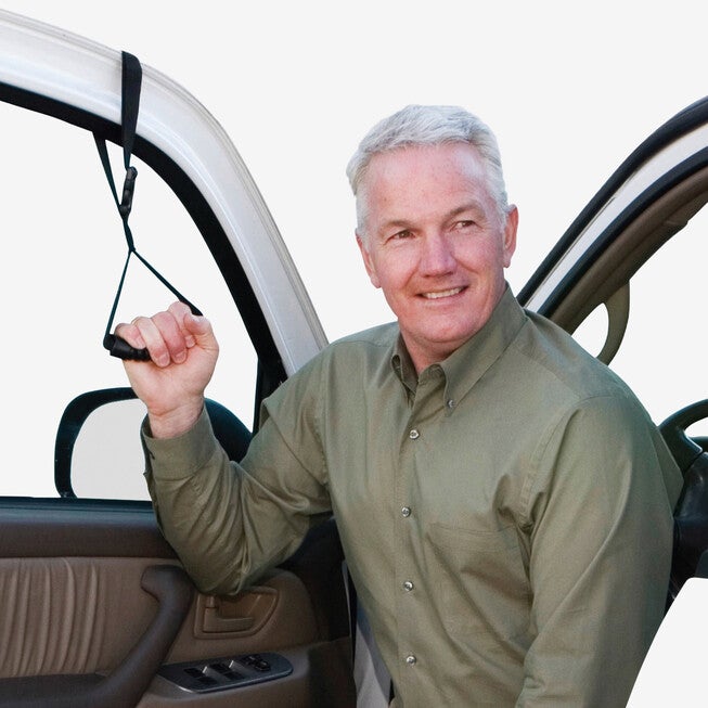 Car Caddie, BLACK, hi-res image number 0