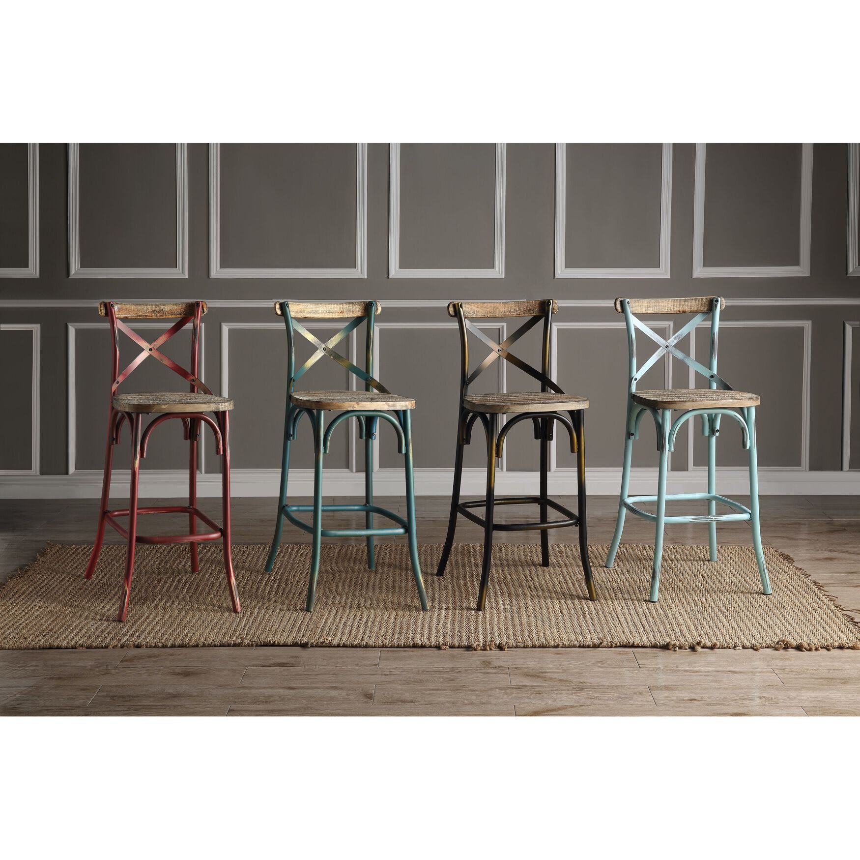 Bar Chair (1Pc), , alternate image number 5