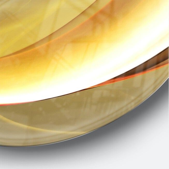Elegant Modern Sofa Modern Wall Clock, , alternate image number 2