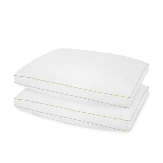 SensorPEDIC SofLOFT Firm Density Pillow 2 Pack, , alternate image number null
