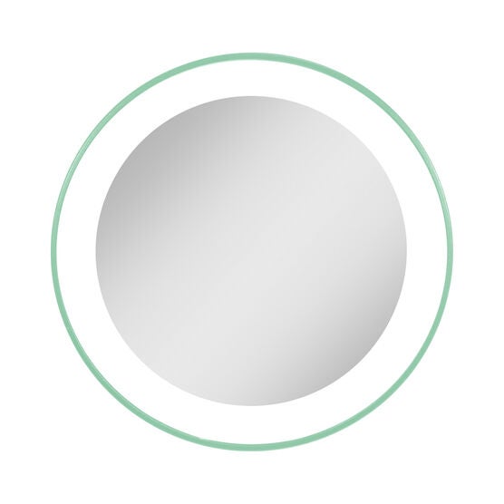 Mini LED Lighted Spot Mirror, SEA, hi-res image number null