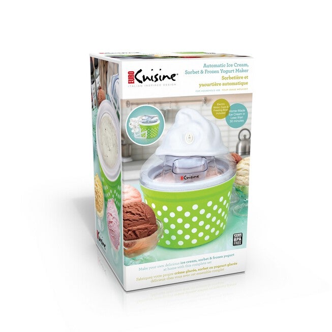 Ice Cream Maker, , alternate image number 6