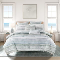 SURF COMFORTER SET