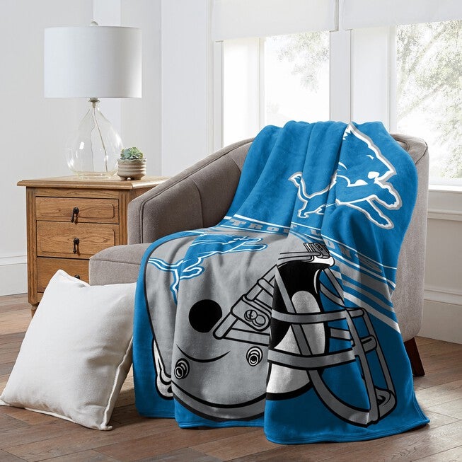 NFL RASCHEL SLANT-LIONS, , on-hover image number null