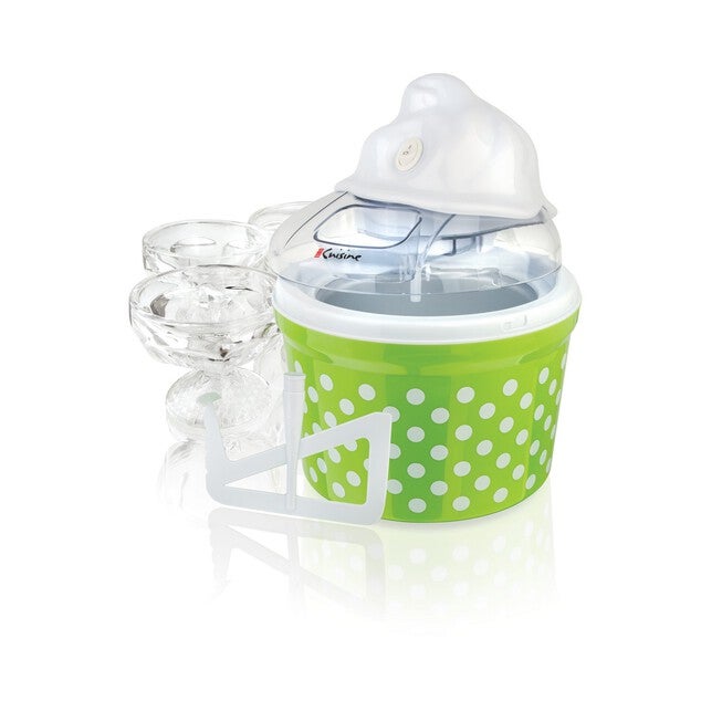 Ice Cream Maker, , on-hover image number 1