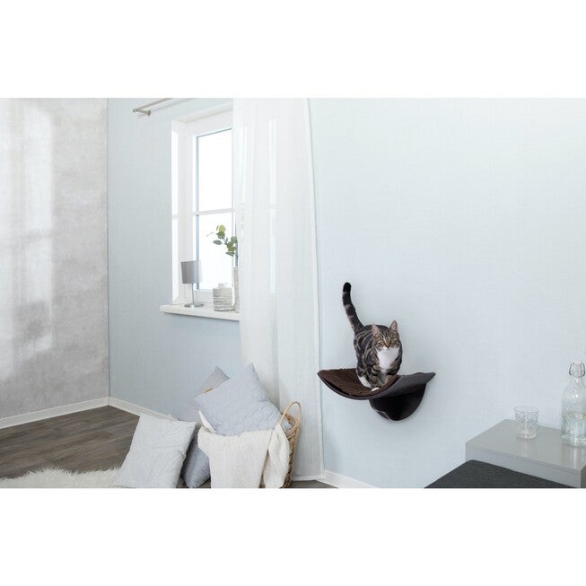 Wall Mounted Cat Bed Platform, , alternate image number 3
