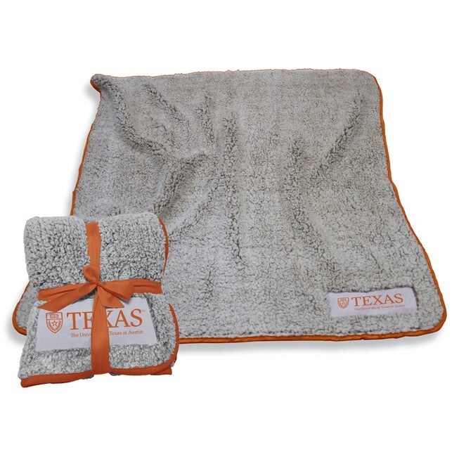 Texas Frosty Fleece Home Textiles, MULTI, hi-res image number 0