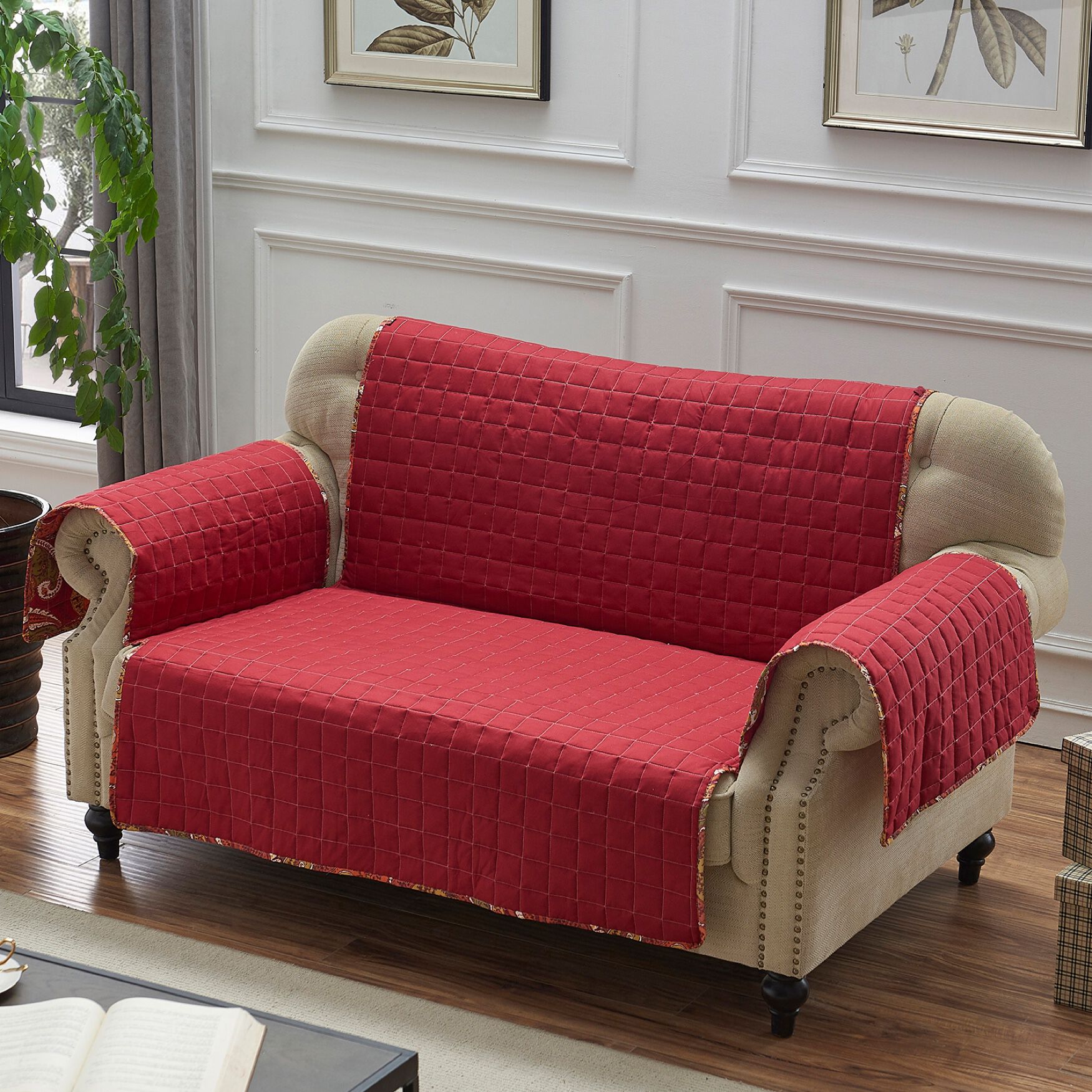 Tivoli Protector, , alternate image number 3