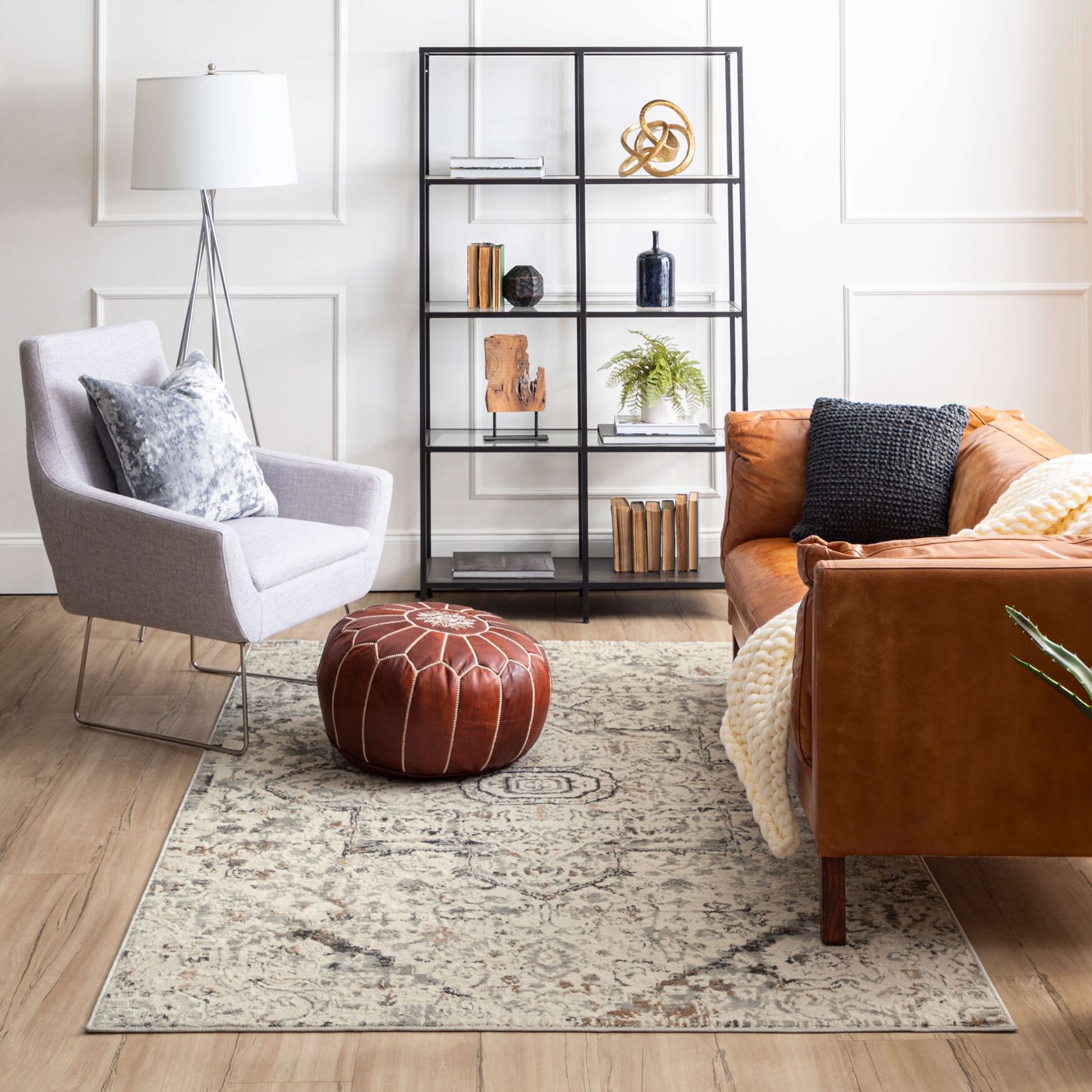 Helios Area Rug, , alternate image number 5