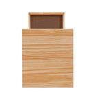 Croghan Six Drawer Rolling Storage Cart, , alternate image number null