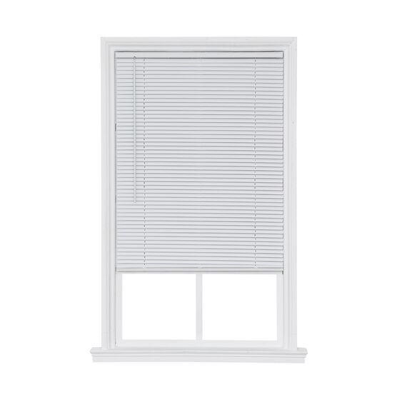 Cut-to-Width 1" RD Cordless Blind, , alternate image number null
