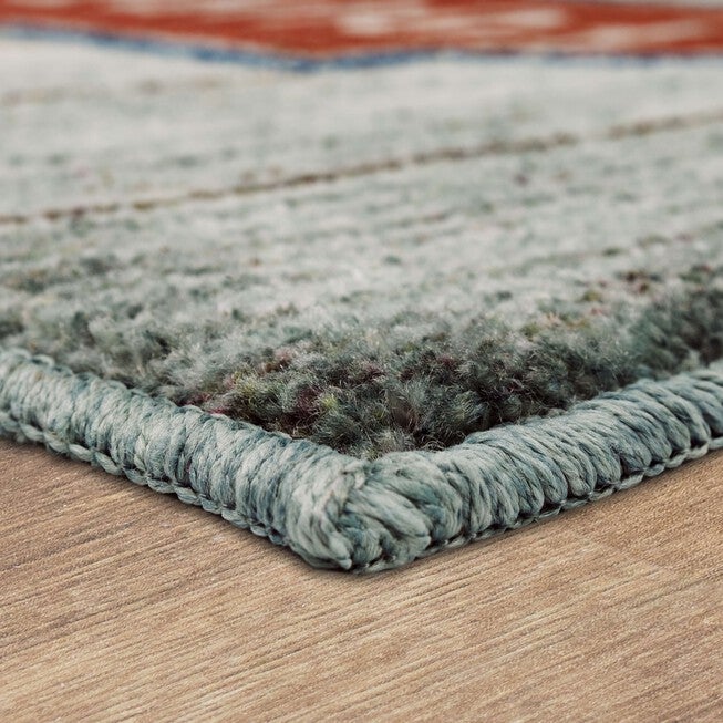 Fourth Of July Grey Kitchen Rug, , on-hover image number null
