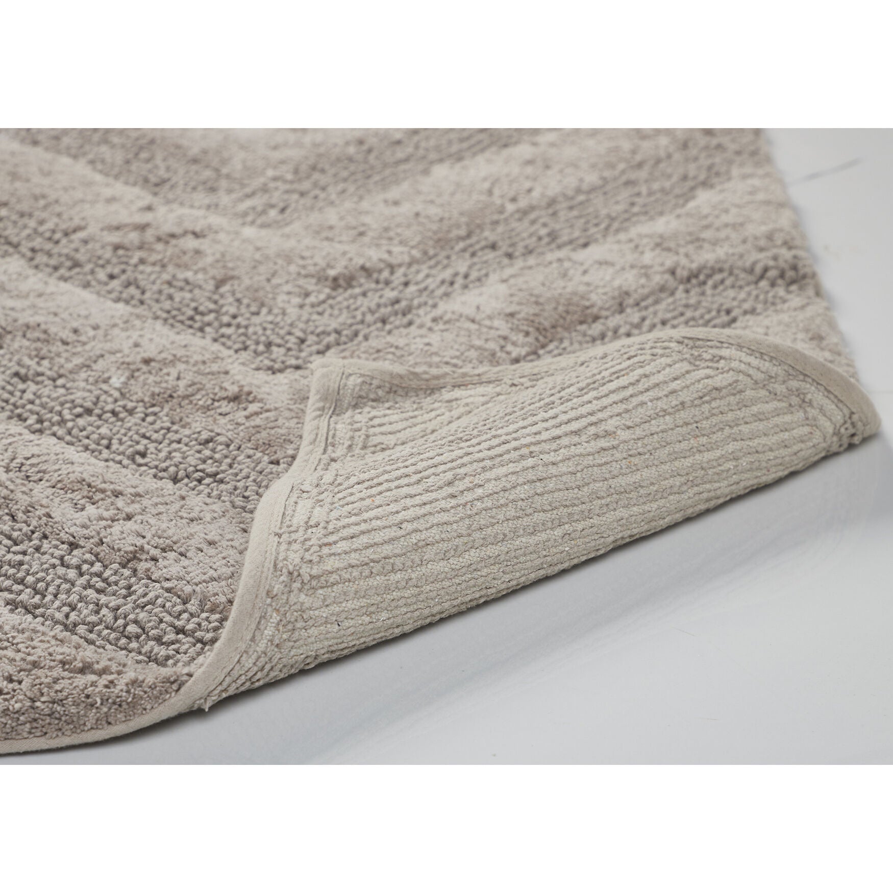 Hugo Collection 100% Cotton 5 Piece (17 inches X 24 inches | 20 inches X 20 inches | 21 inches X 34 inches | 24 inches X 40 inches | 20 inches X 60 inches) Bath Rug Set, , alternate image number 4
