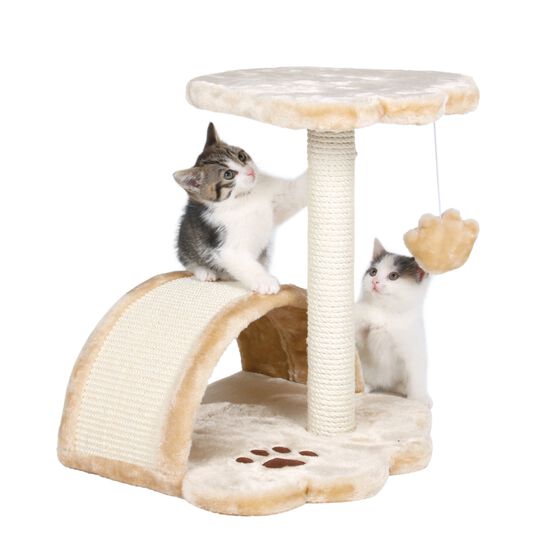 Vitoria Kitten Tree, , on-hover image number null