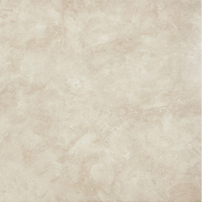Sterling 12 inches x 12 inches Self Adhesive Vinyl Floor Tile - 45 Tiles/45 sq. Ft, MARBLE, hi-res image number null
