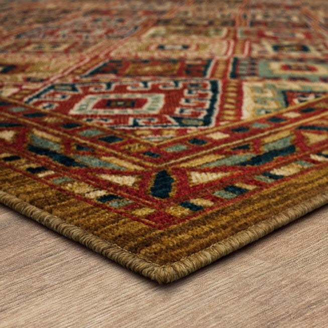 Pine Row Area Rug, , on-hover image number 1