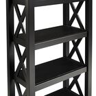 Dawes Bookcase, , on-hover image number null