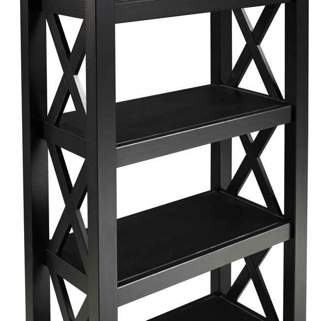 Dawes Bookcase, , on-hover image number 1