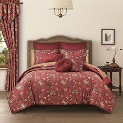Bari 3 Piece Comforter Set