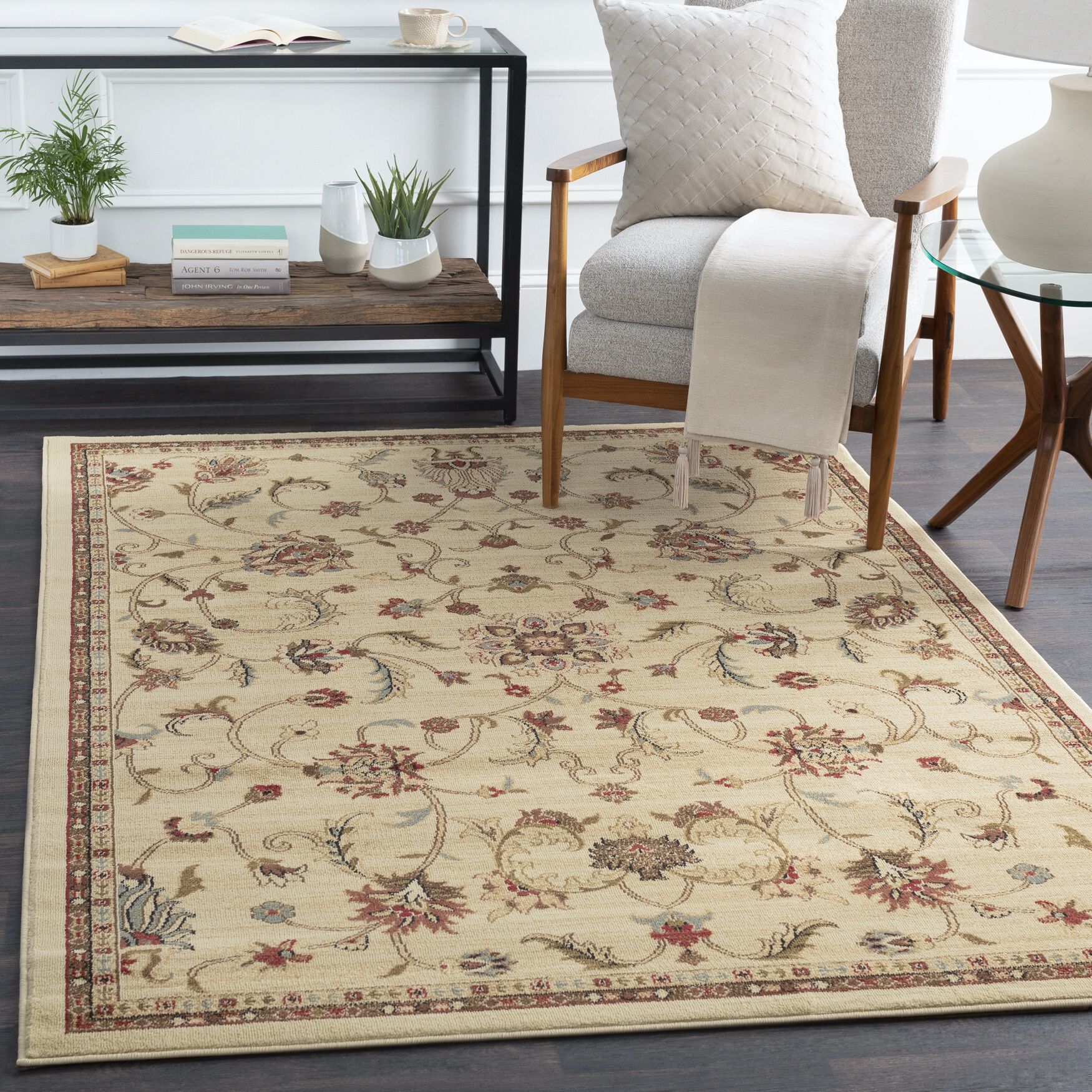 Riley Rly-5026 Rug, , alternate image number 5
