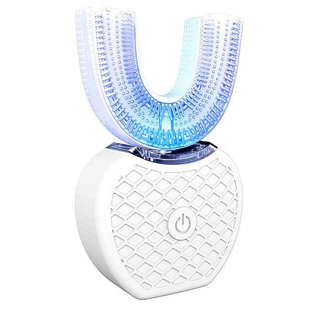 Total White Toothpaste Oral Care, , alternate image number null