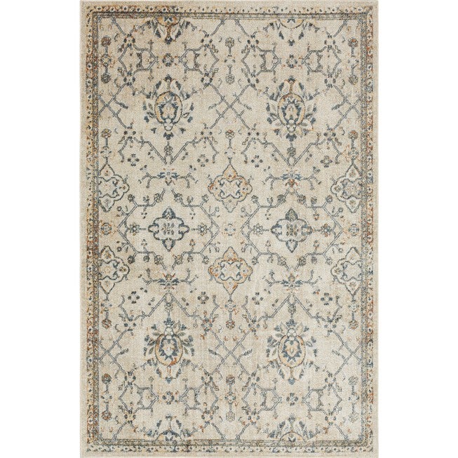 Theseus Area Rug, CREAM, hi-res image number 0