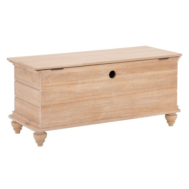 Whitehurst Cedar Chest Natural, , alternate image number 3