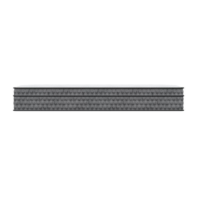 11 inches Gel Memory Foam Quilted Hybrid, Medium, Twin Mattress, , alternate image number null