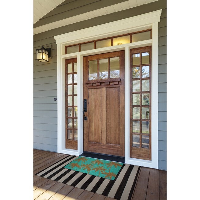 Palm Beach Doormat Floor Coverings, , alternate image number null