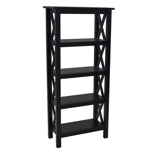 Dawes Bookcase, , alternate image number 2