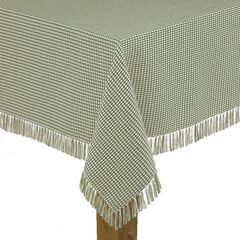 Harvest Tablecloths And Napkins | Catherines Plus Size & Home