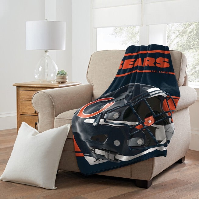 NFL MICRO RUN-BEARS, , on-hover image number 1