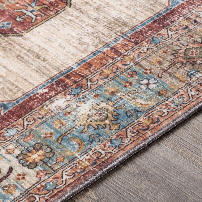Erin Rug 5' x 7 feet 6 inches, , alternate image number null