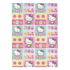 Sanrio Silk Touch Throw Blanket 50x70 inches