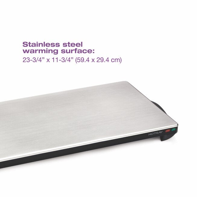 Cordless Hotray®, Large, , alternate image number null