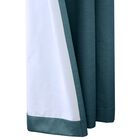 Thermaplus Ventura Indoor Grommet Curtain Panel Pair, , on-hover image number null