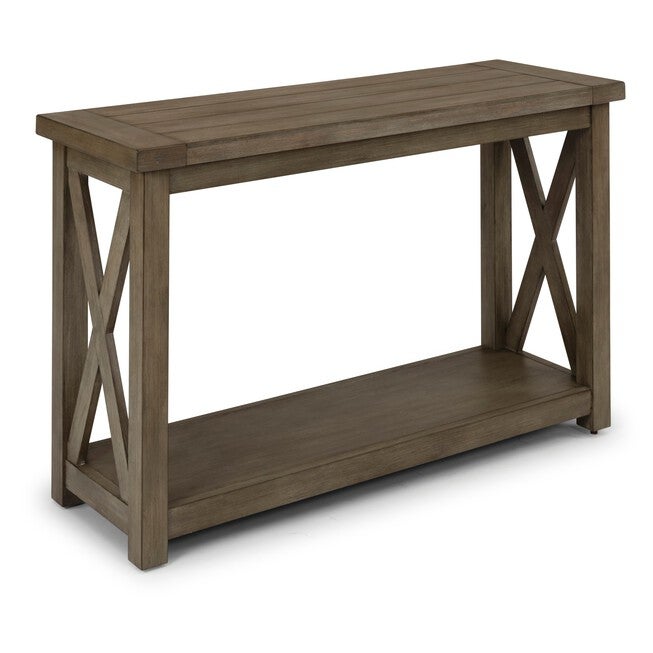 Mountain Lodge Console Table , , on-hover image number null