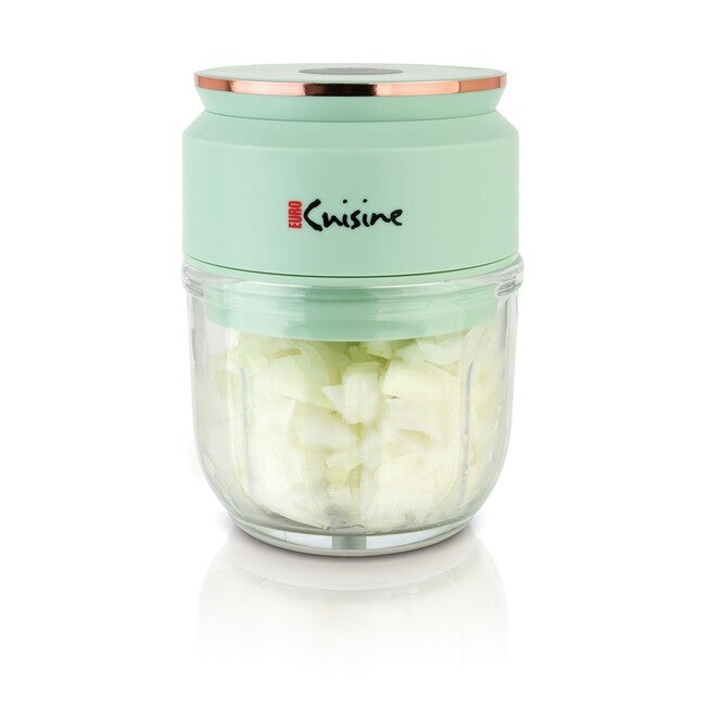 Chopper, GREEN, hi-res image number 0