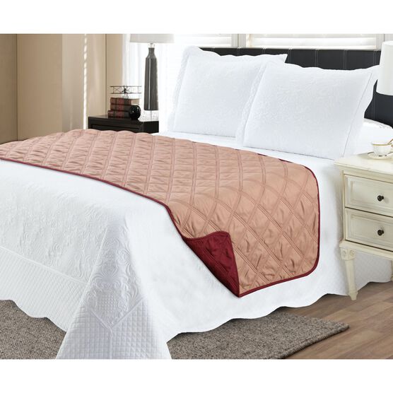 Bed Runner Protector, , alternate image number null