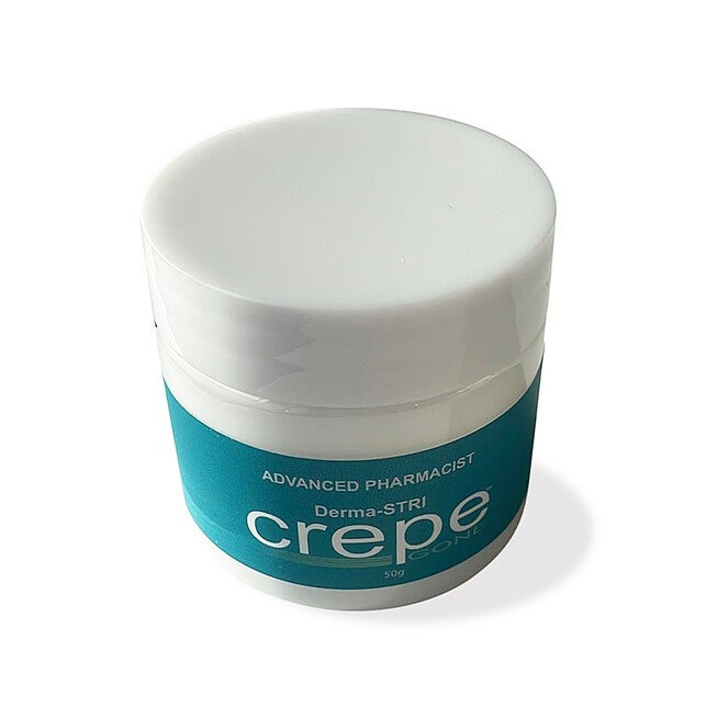 Crepe Gone Facial Souffle Anti Aging Skin Cream Beauty Tools, , alternate image number 3