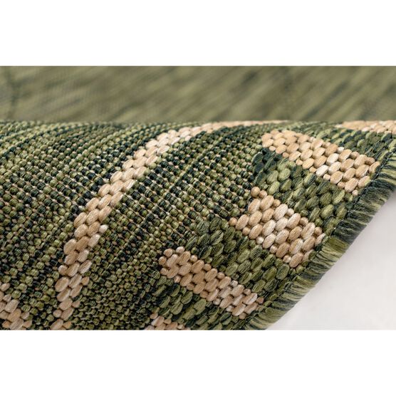 Liora Manne Carmel Dragonfly Indoor/Outdoor Rug 23"X7'6", , alternate image number null