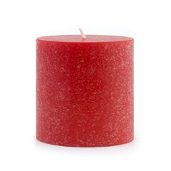 Timberline 3 X 3 Red Pillar